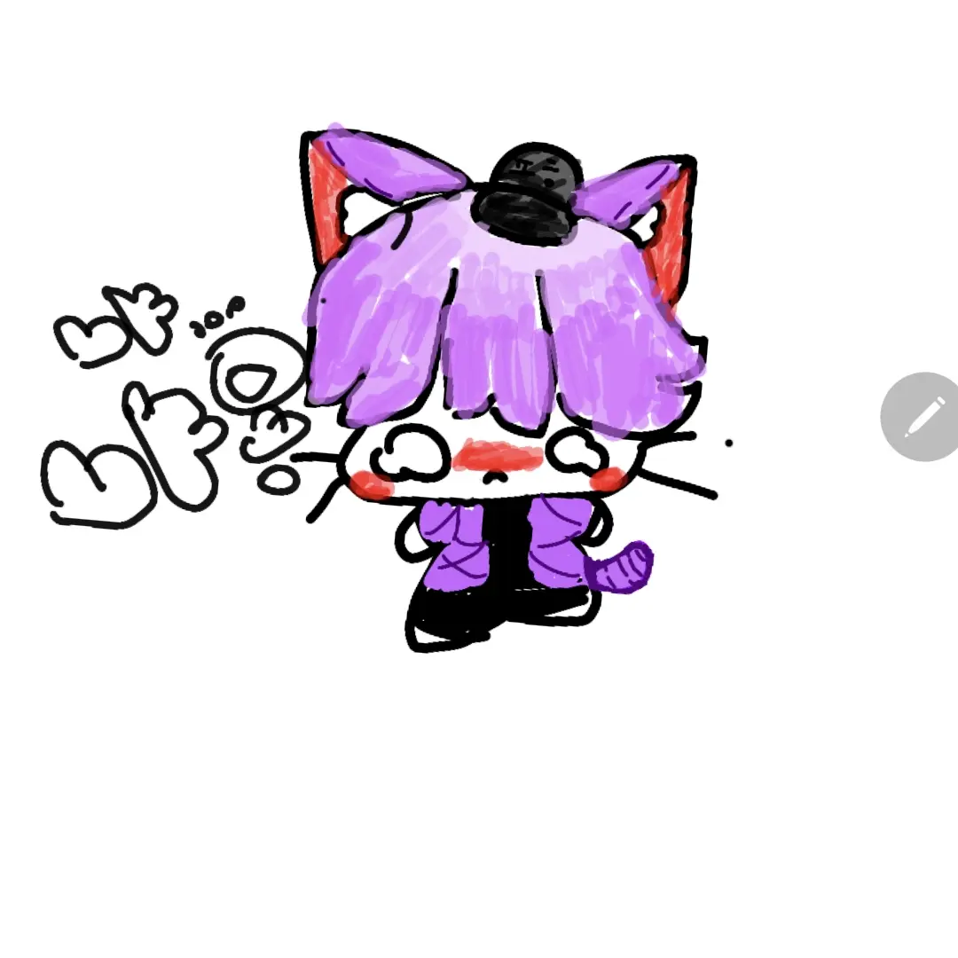 SpryMilk7719의 평학이 고양이인 사람?!