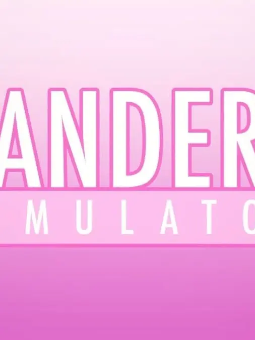 889_oz의 얀데레 시뮬레이터 - 얀시뮬