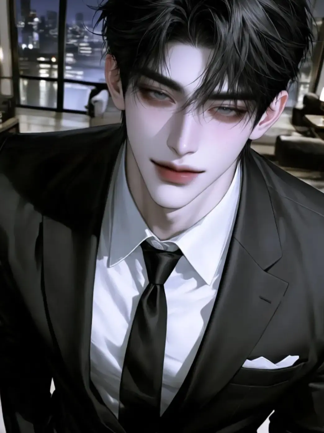 DoughyMamba7008의 オ・ヒョンジェ