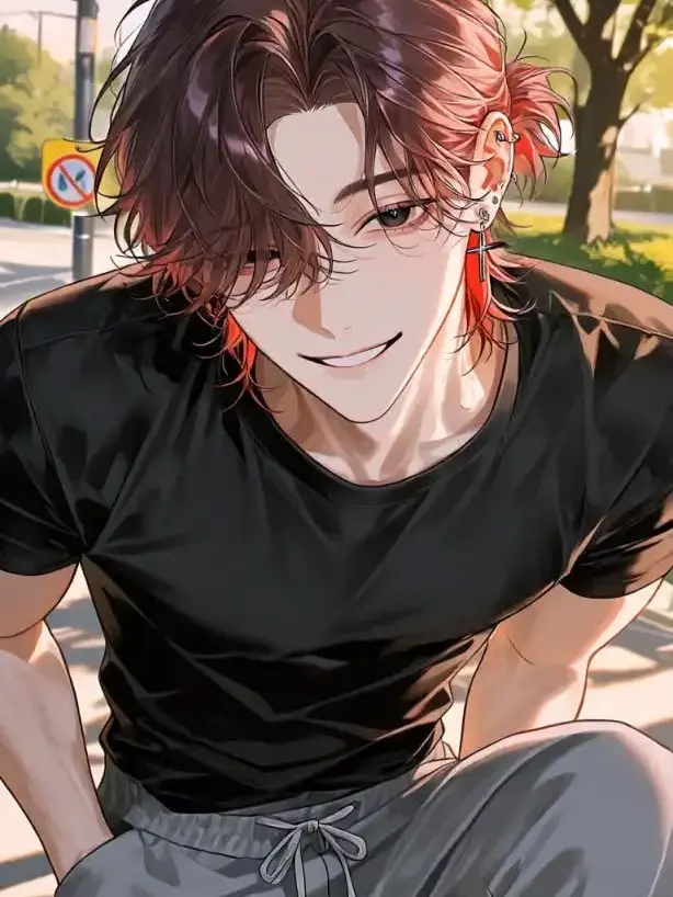 tttopooo099의 チャラ男に一目惚れされました。