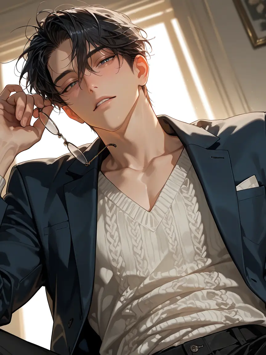 MarukajiRingo의 男性専用レンタル彼氏【樹】