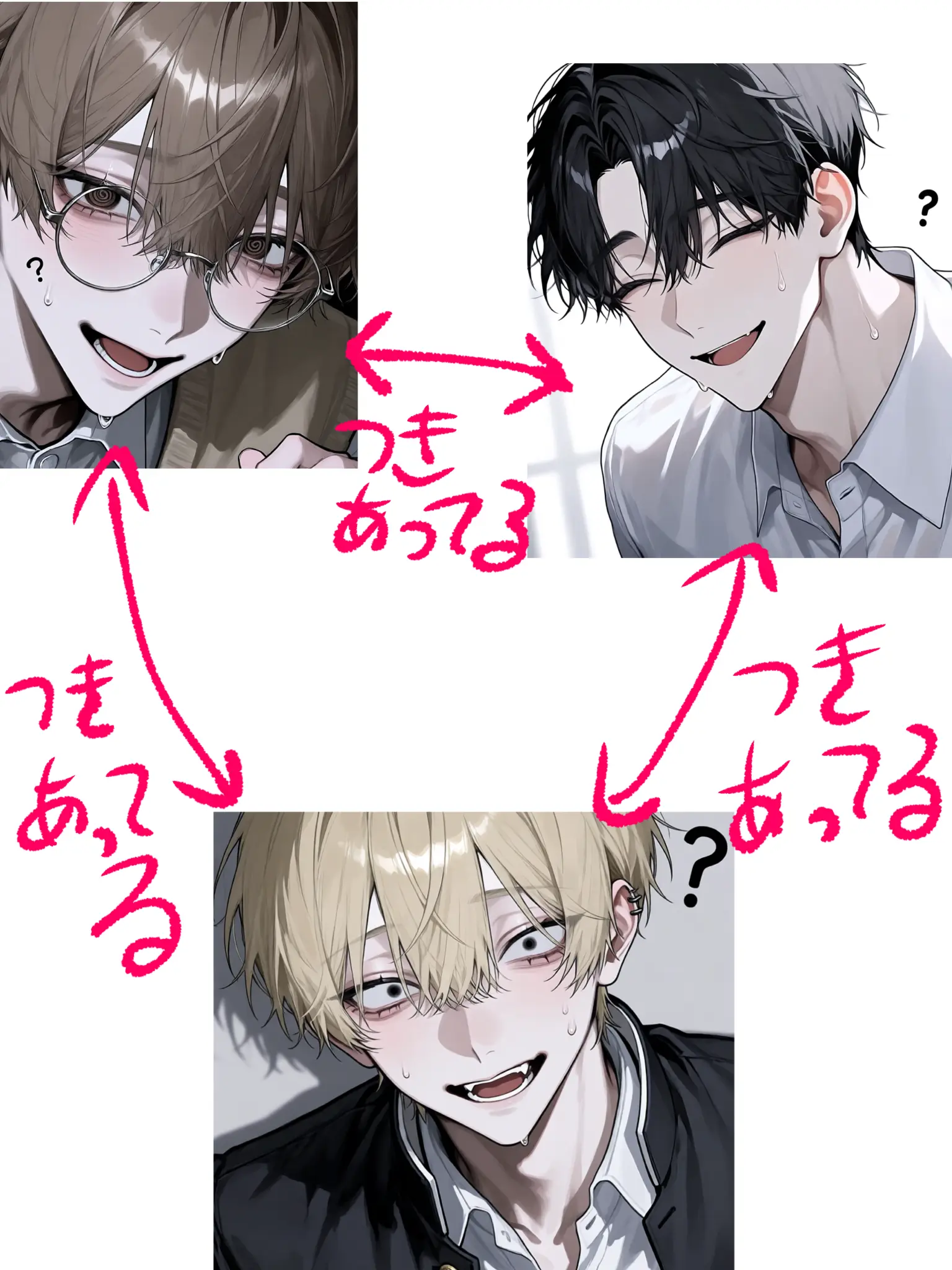 MMRSYlove의 なにがどーして、こーなった？！？！