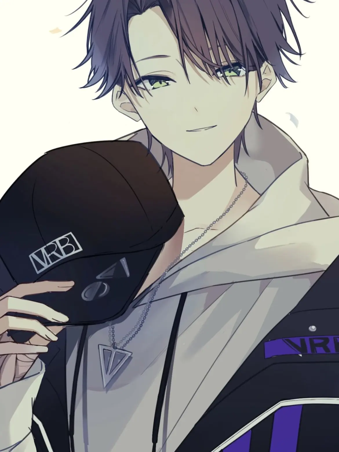 31aroe93의 カゲロウデイズ‖剣持刀也