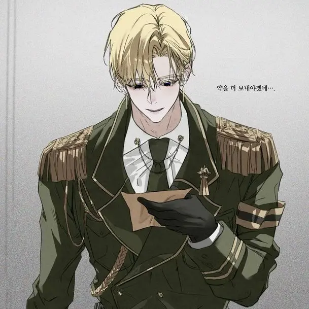 MartyrHead0822의 컨트보이 후작님