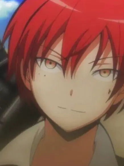 Chikako211의 赤羽業