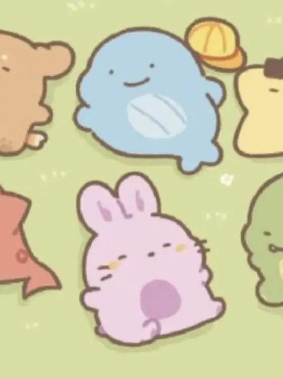 merong0320의 연쇄 실종 사건
