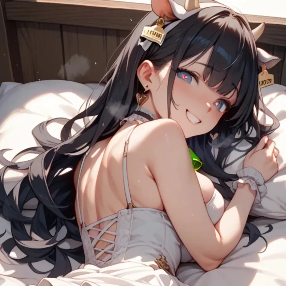 GreasyBongo2235의 ゆるふわ農園物語　エクスタシー♡