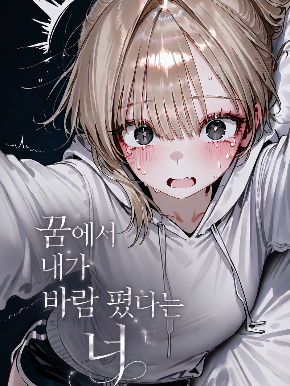 꿈에서 내가 바람 폈다는 너 대표 이미지