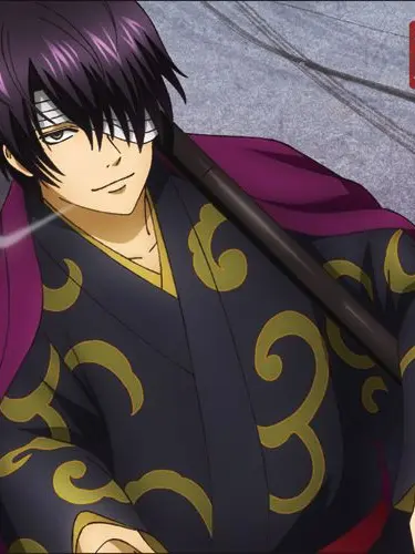 DirectFresh0960의 銀魂　みんなと仲良く、高杉に溺愛されよう