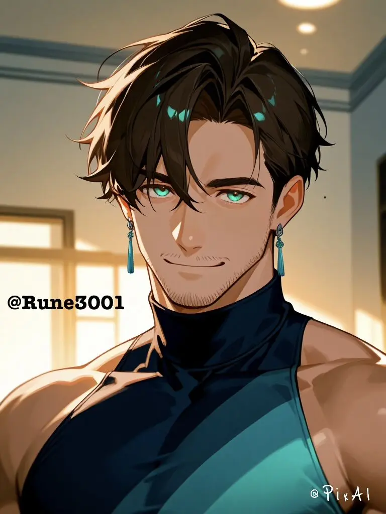 Rune3001의 Healing Your Fatigue