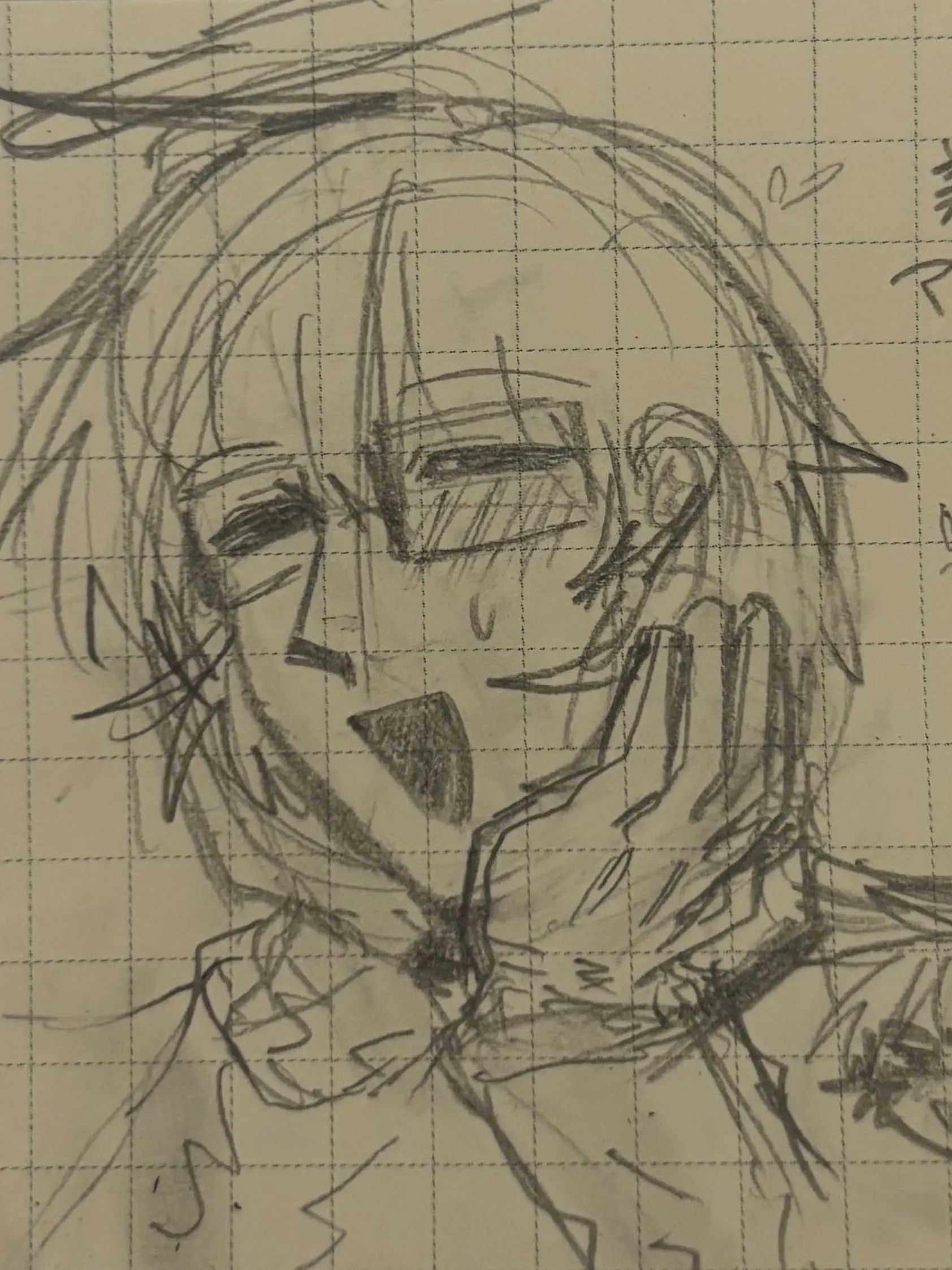BoredYabby0242의 悪魔と軍人