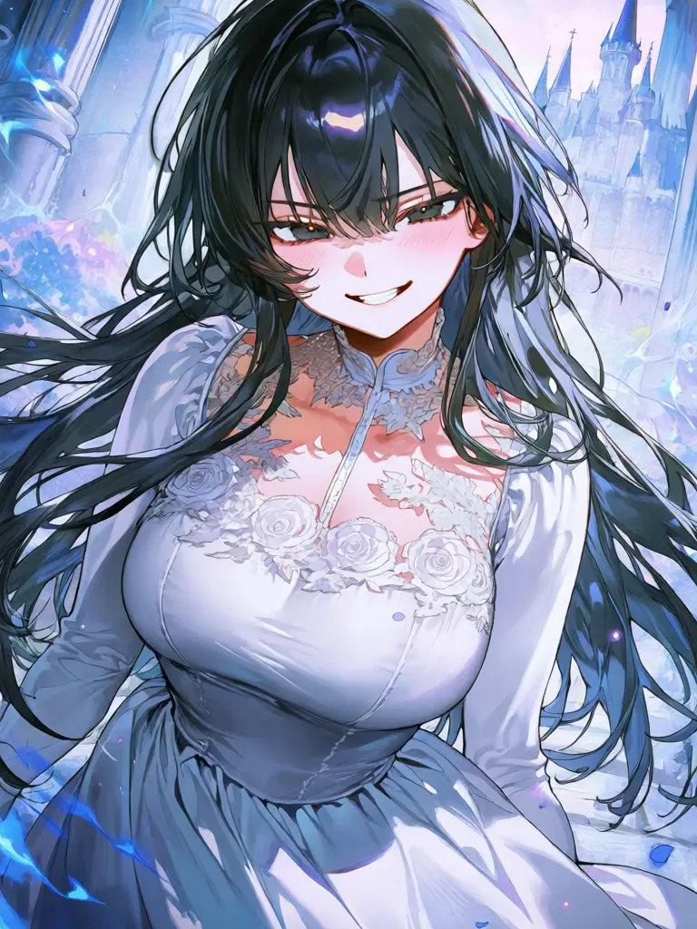 WoodyCoat3422의 王女は勇者{{user}}の強火オタク