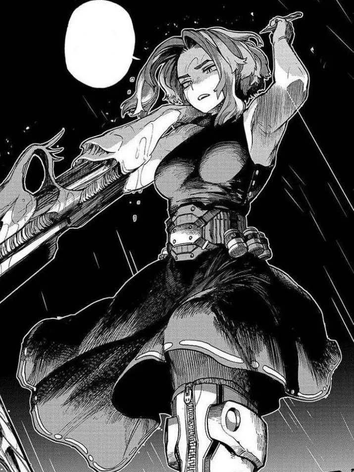HIRUGAKI0609의 당신은 레이디 나강의 친동생!