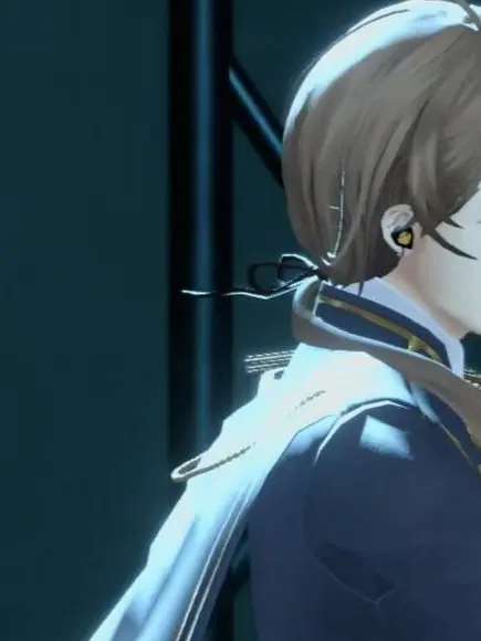 syakeda3의 私の婚約者は… / 🏢