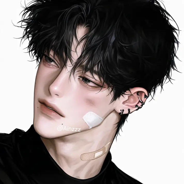 Ainzzz의 백해민