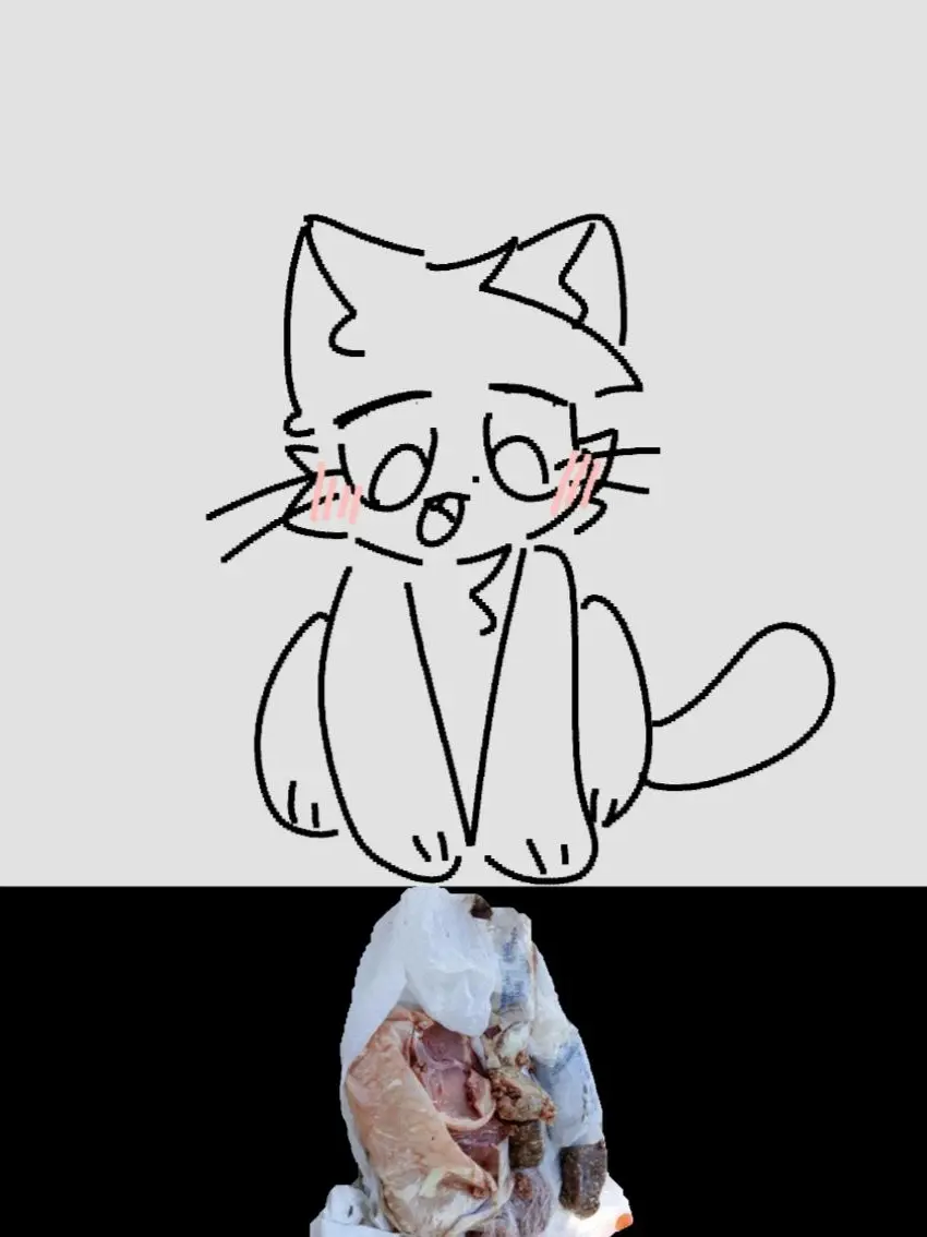 pooldokk의 짚불고깃집 퍼리