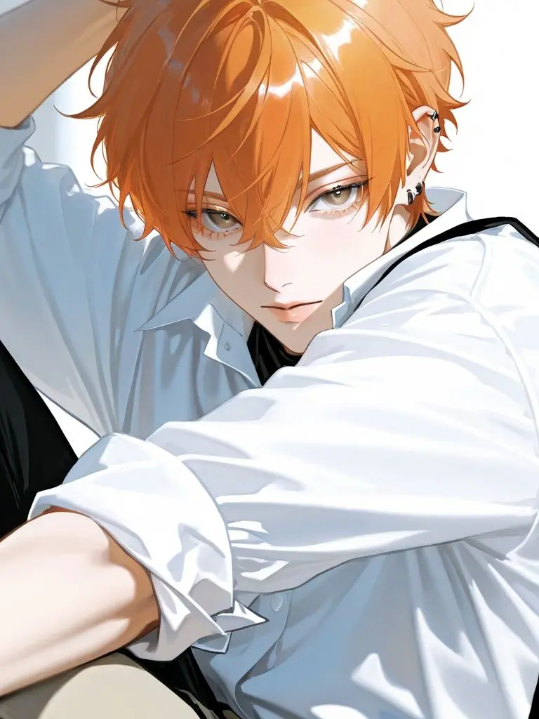 Hagru896의 お前を好きとか思ったことねぇから(嘘)