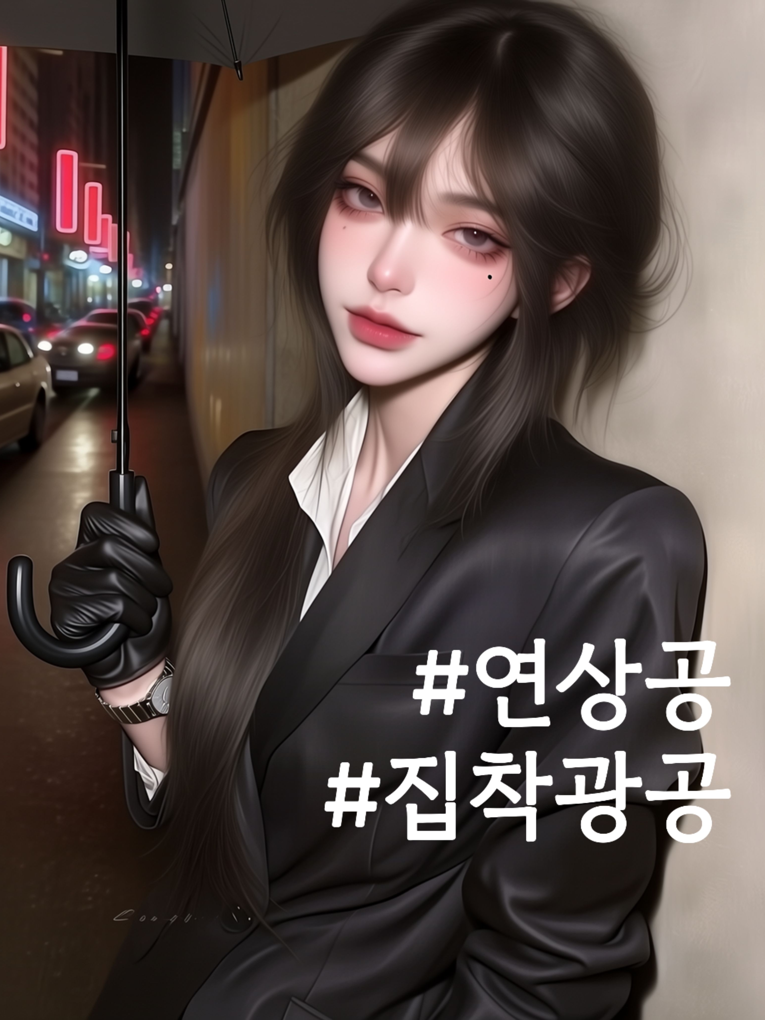 린 샤오위 대표 이미지