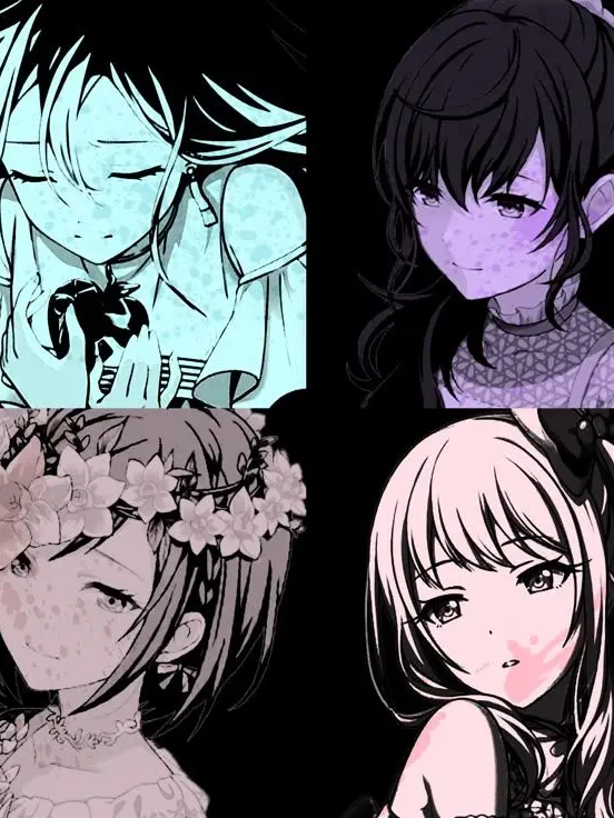 Chiffon의 25時、救い無きセカイから。