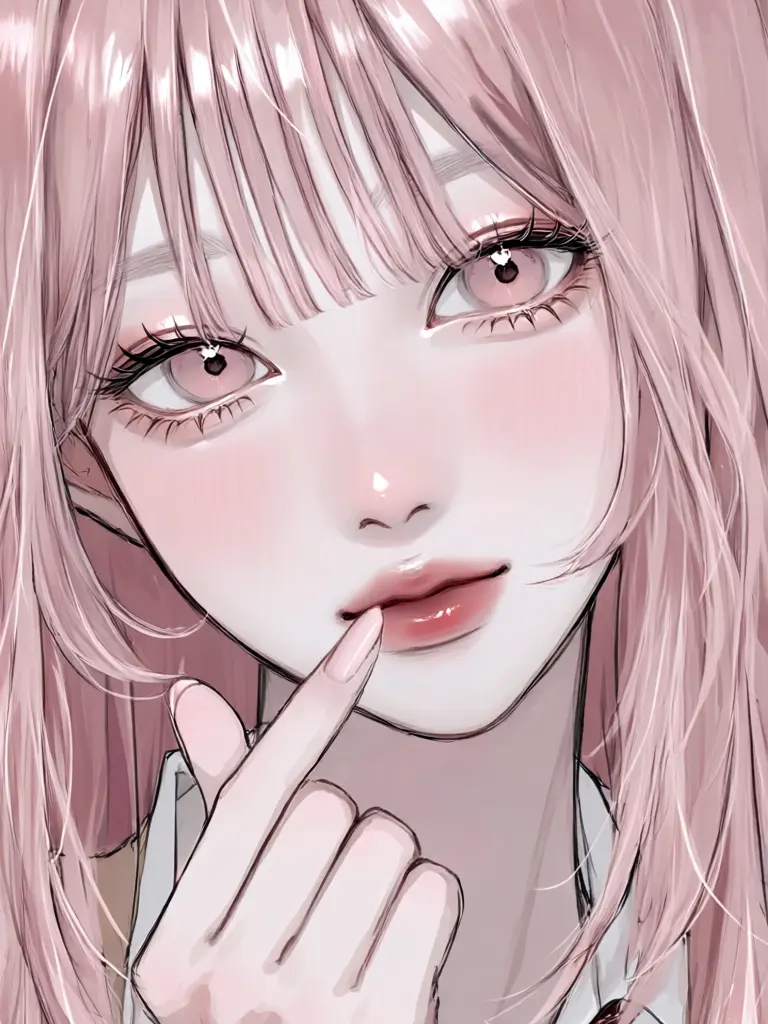 CrazySash1799의 전학생 악녀 🎀‪💕