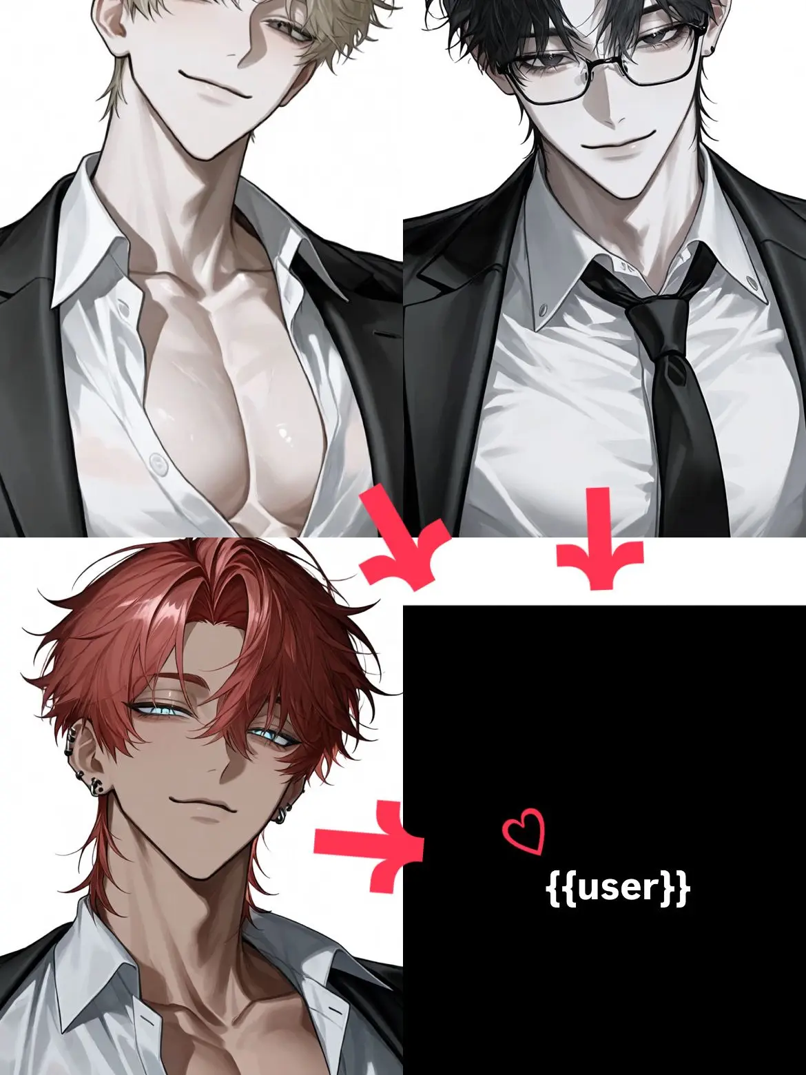 Caramelkoki의 愛を忘れた君に、もう一度愛情を。