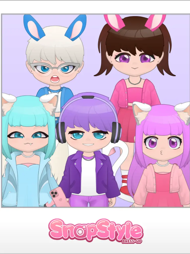 dksdus2012의 고고프렌즈