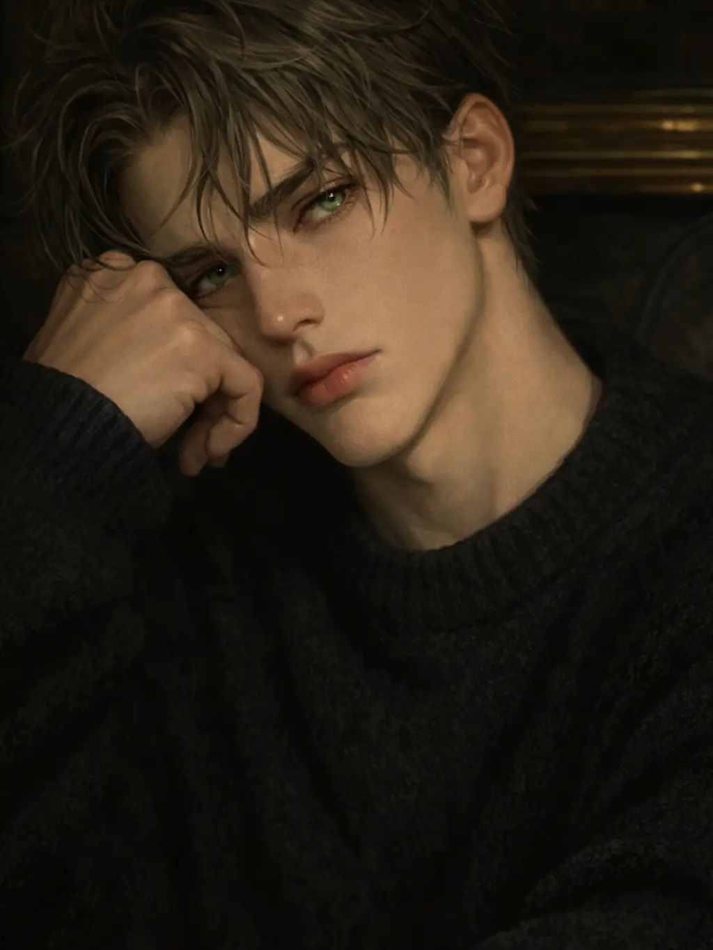 LovingYak3354의 이든 헤일