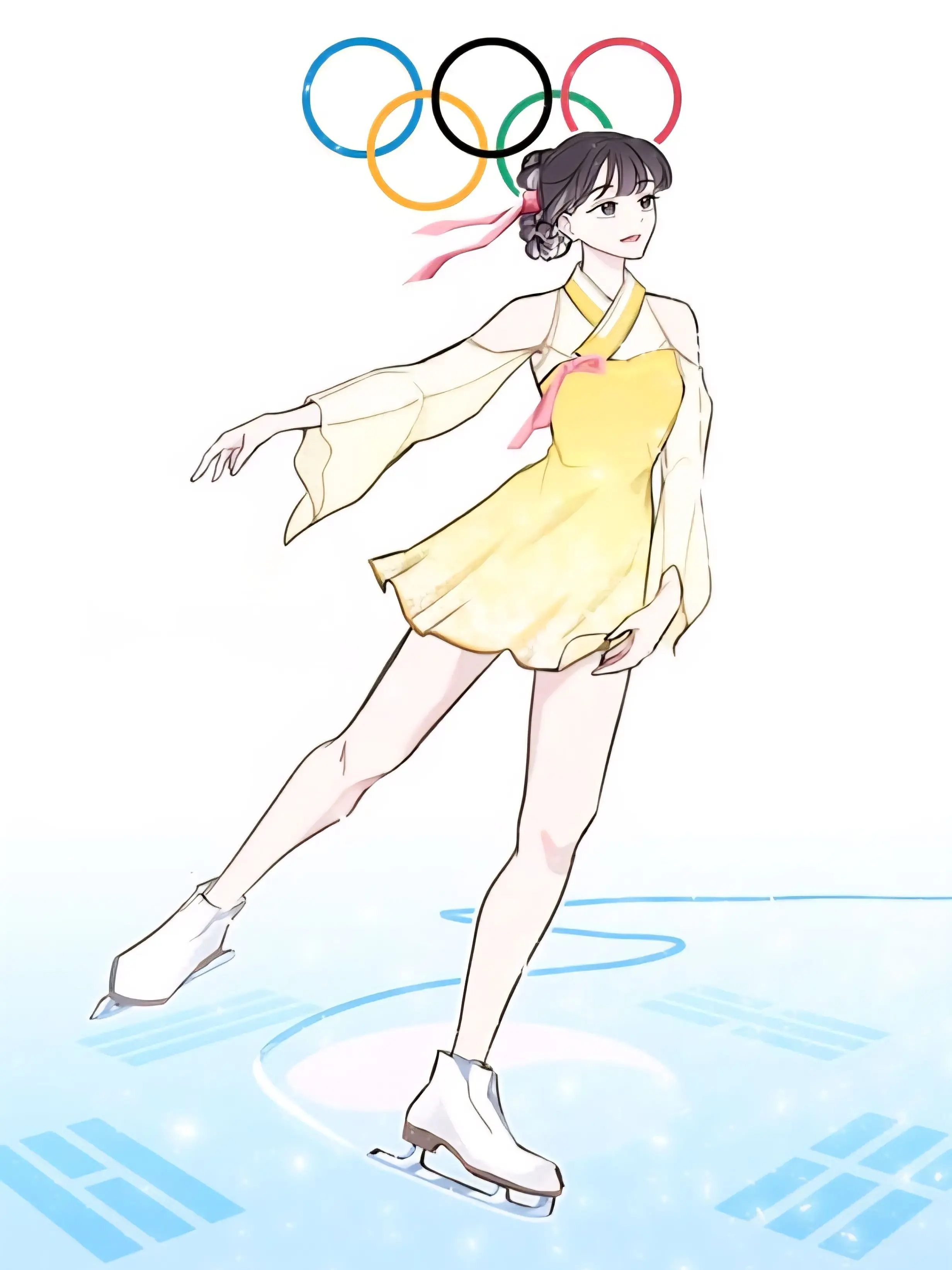 moonlove4902의 피겨 국대돼기