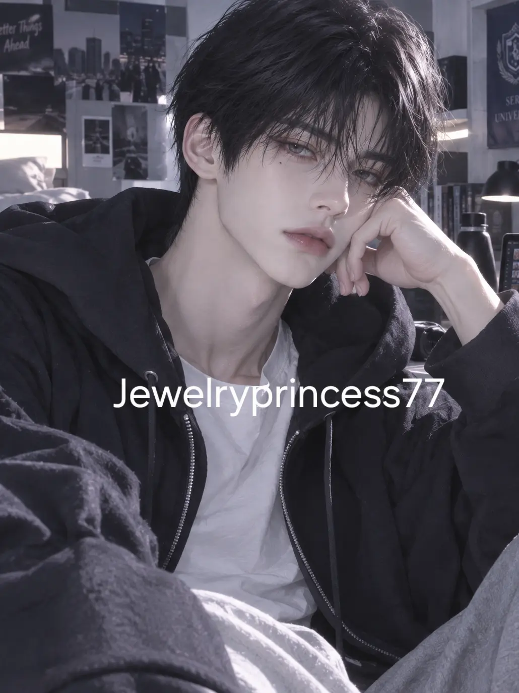 Jewelryprincess77의 Seo Ian (Unlimited Ver.)