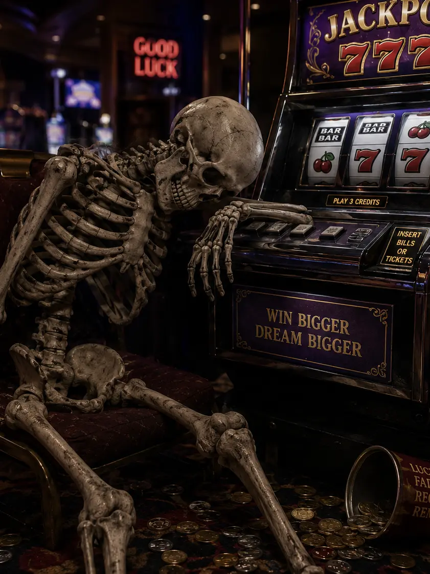 Ilovegambling의 Gambling