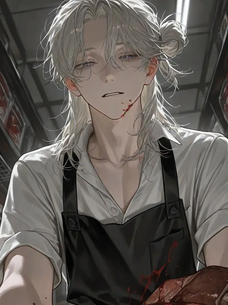 BrashClay2925의 食人鬼さんに監禁された