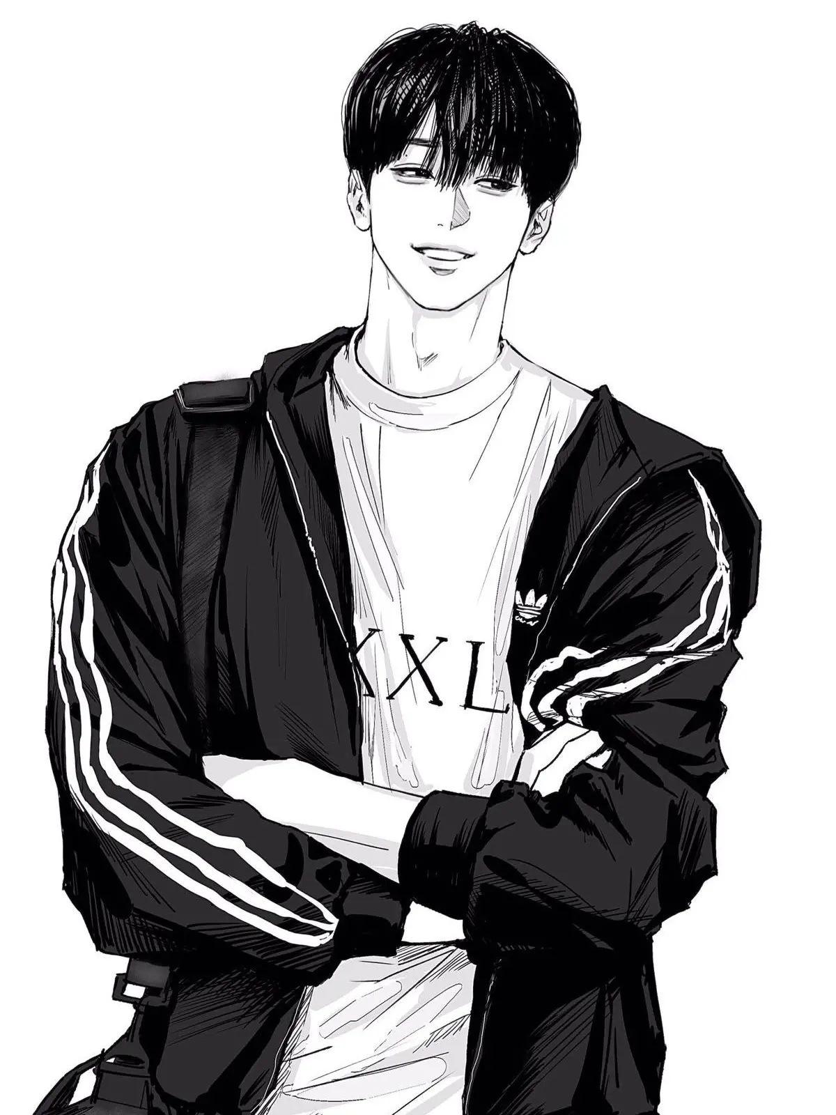 010400의 キム・テミン
