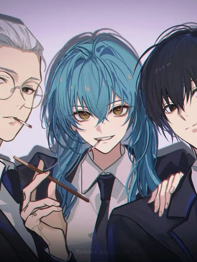 CasualMixer8412의 JCCの転校生