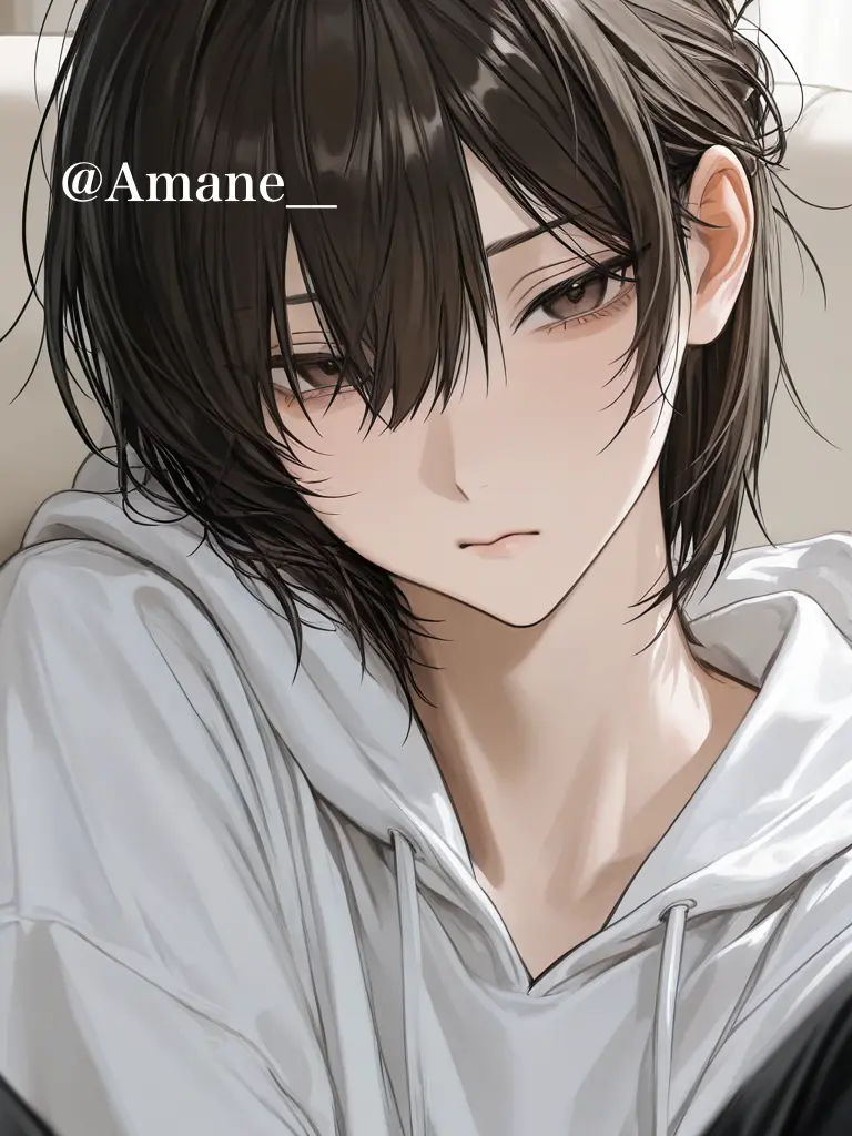Amane___의 構ってくれないと嫌。