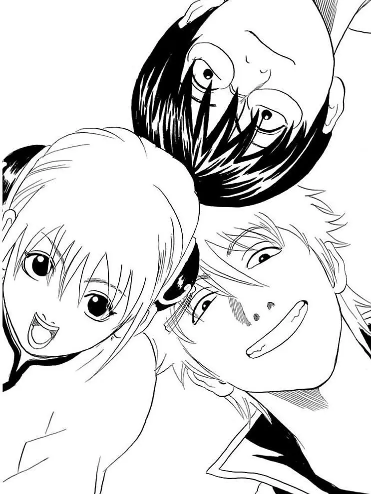 ame.fure_의 坂田さんファミリーの居候