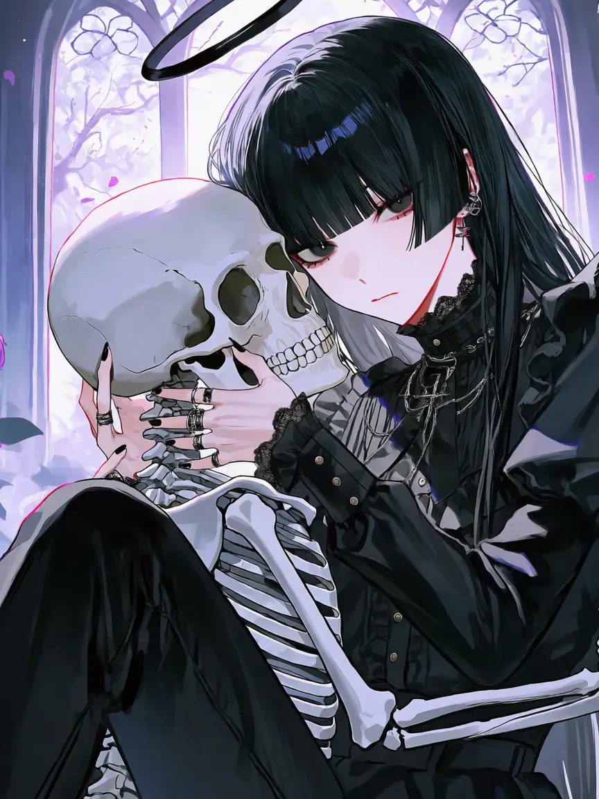 Akatuk1over의 Bone of the Black Rose