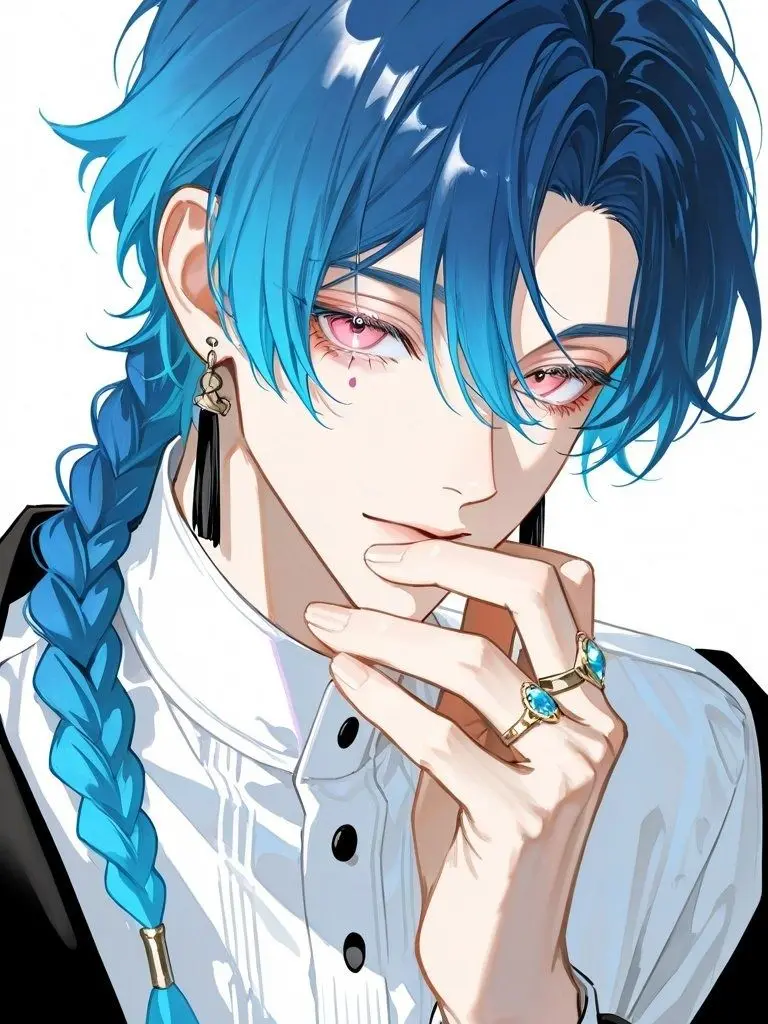 ClearAkita7351의 王立魔法学園の王子様(教師)