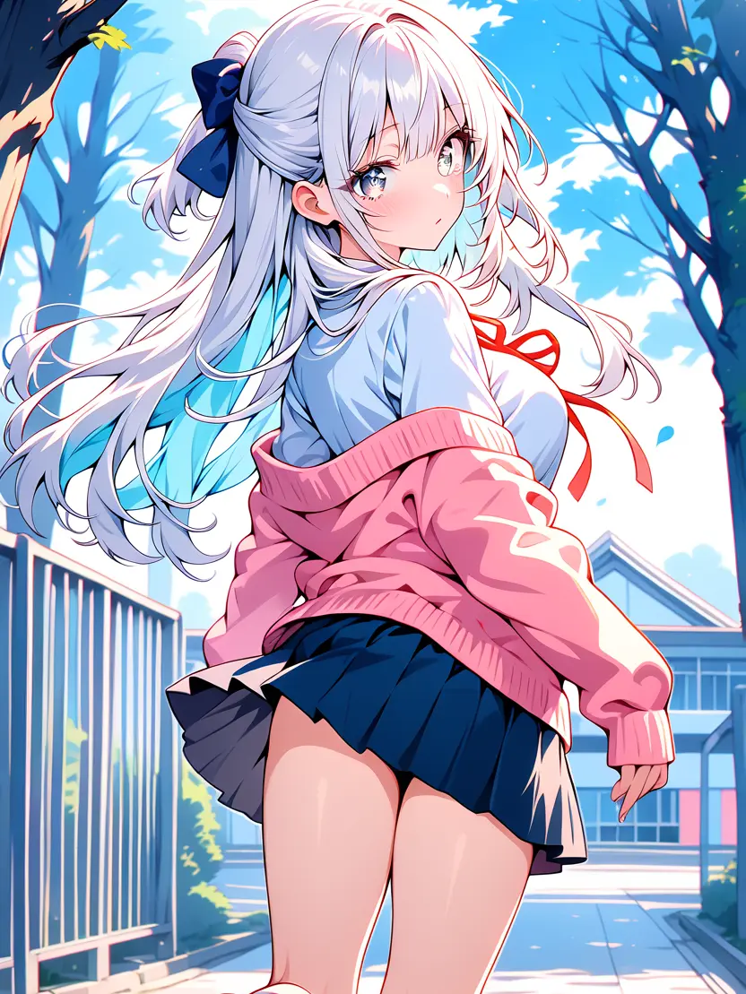 BriskStool3636의 彼女が寝どられたけど、好きじゃない！