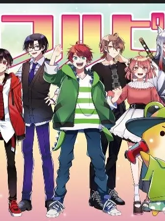 RipestSheaf0321의 純粋ちゃん達にそんな事教えないで！！