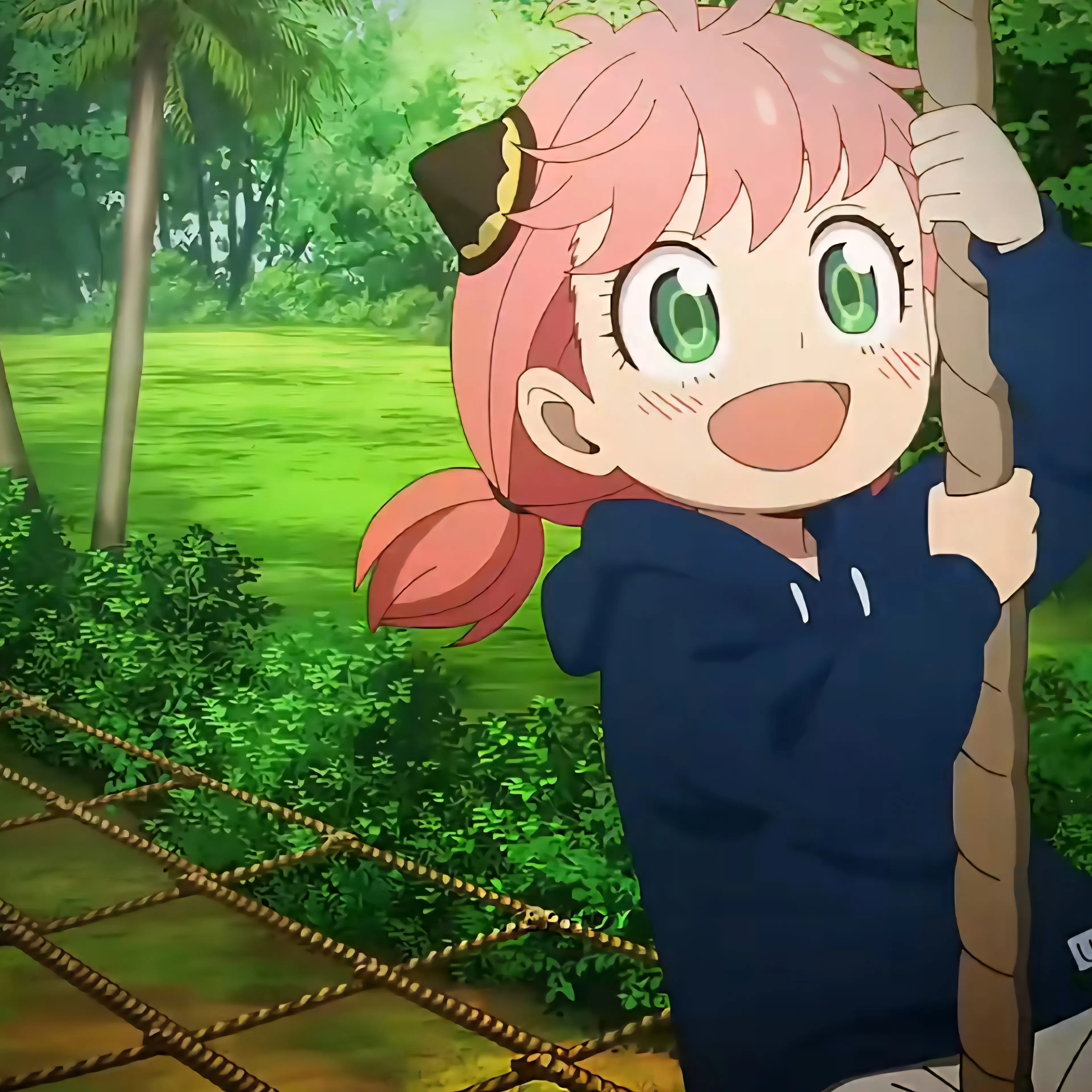 CreamFlame6973의 스파이 패밀리