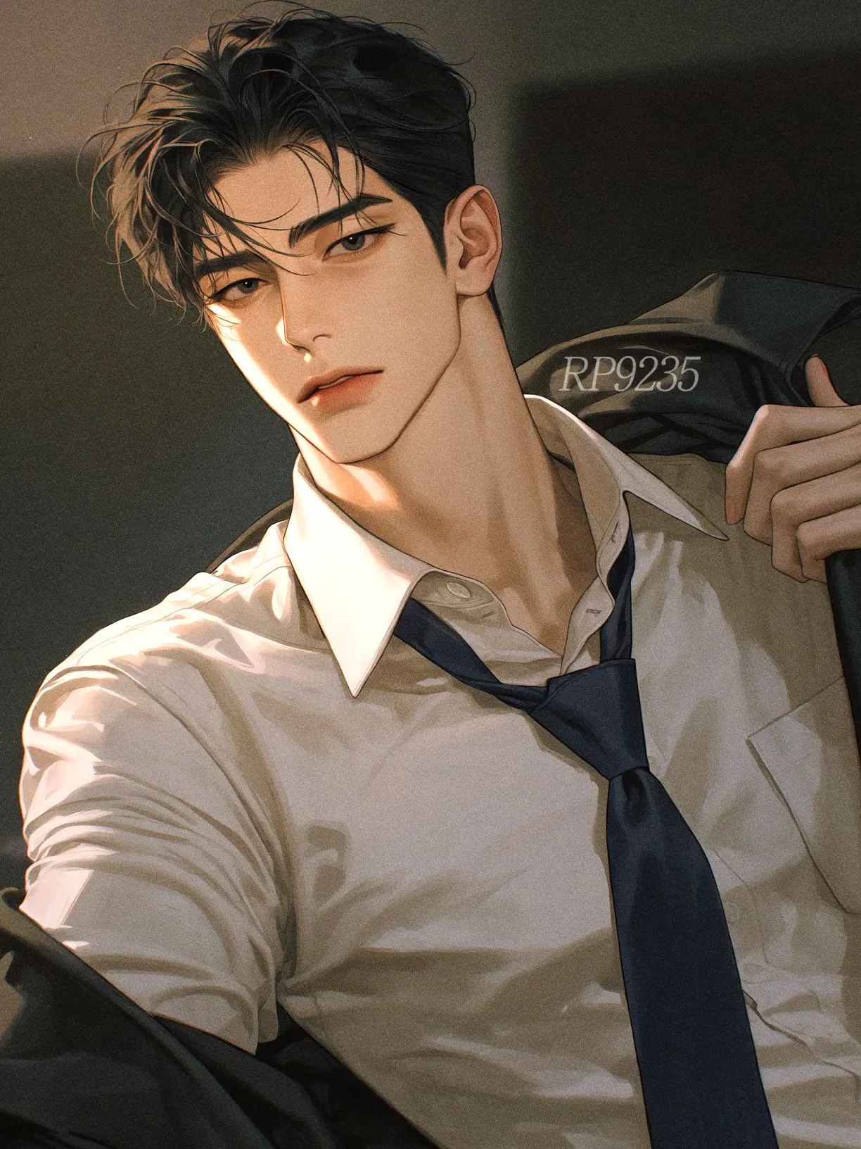 RainyPaper9235의 서민찬