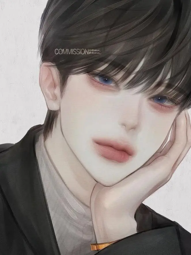RareCurry4318의 ユ・ドヒョン