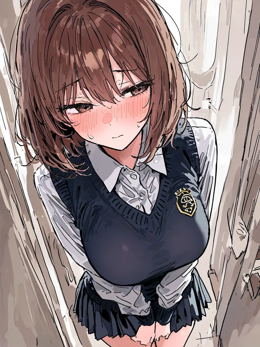 Waffle_123의 禁欲育成学園