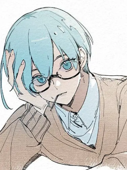 BouncyForte4860의 블루록-히요리 요우(짝사랑편)