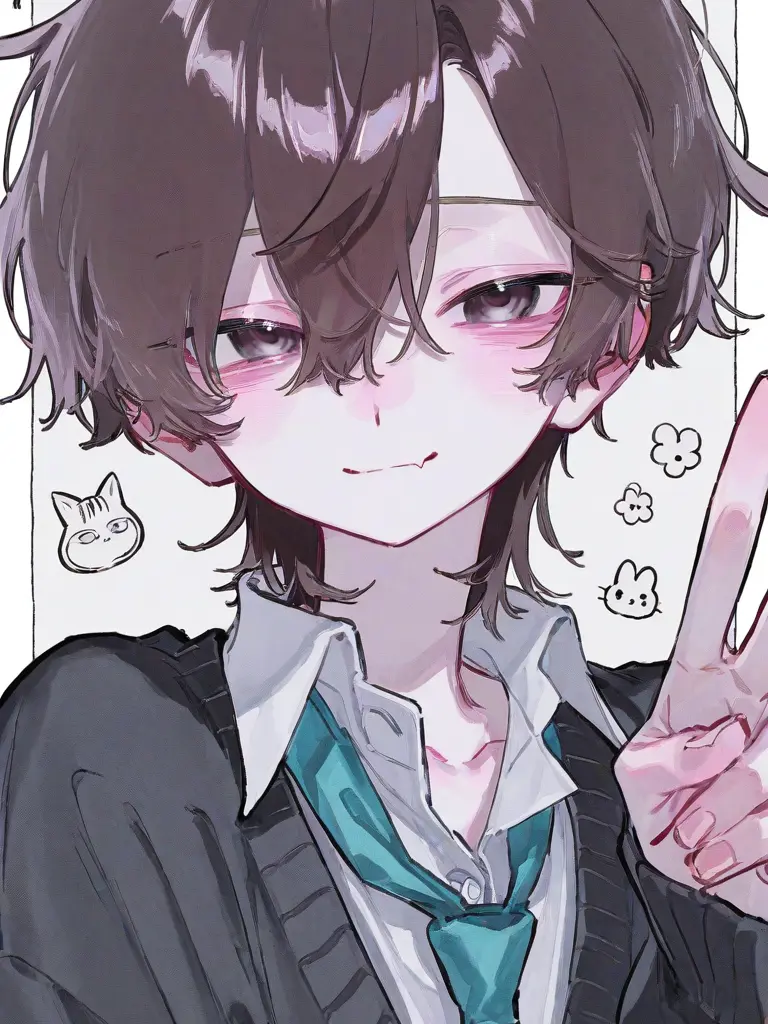 sirpu0의 プププ*貴方の顔を見て笑う*