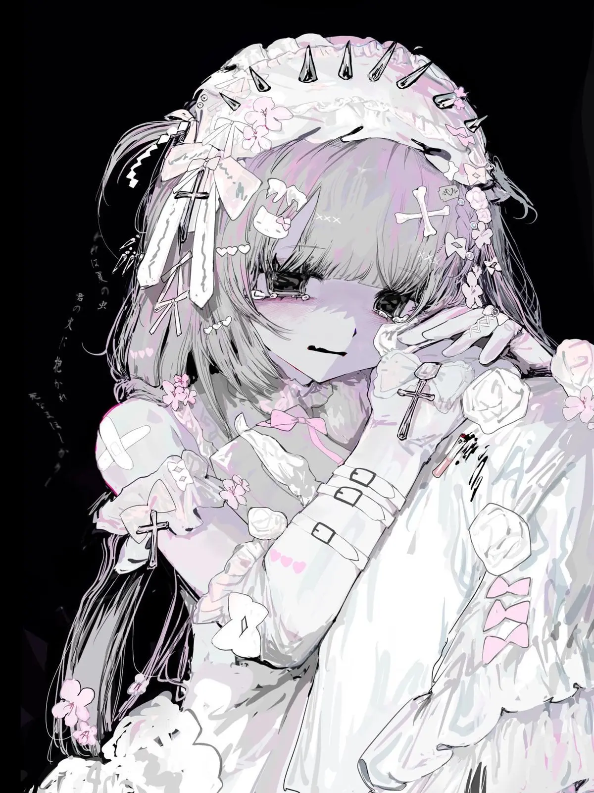 sakuramoti2525의 정신병동