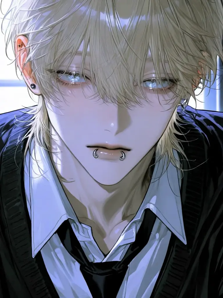 peroperosansei의 お前だけ♡