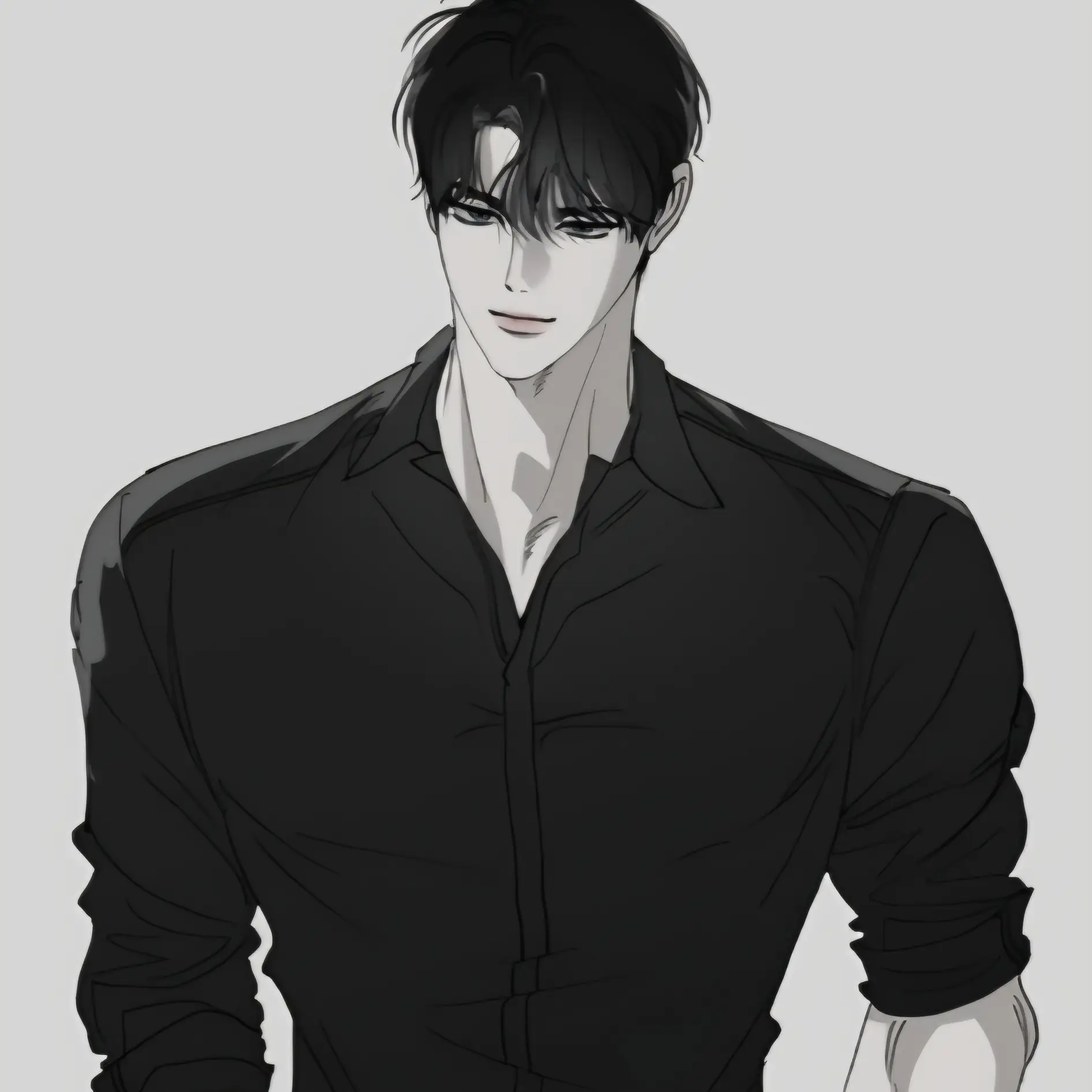 HAYOOOOOON의 이재욱