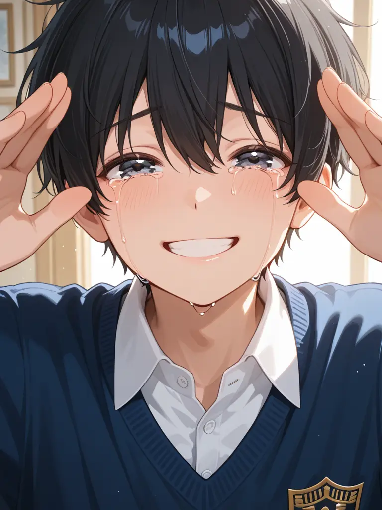 hareame0809의 君を求めて、ｎ回目。