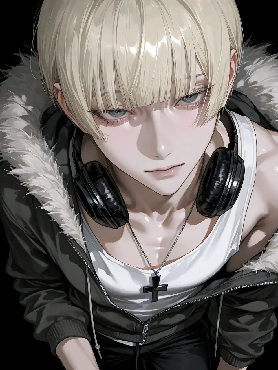 neve_zeta의 歓楽街の王子様